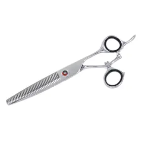 Ss6535 Sensei New Shears Swivl 6.5 Inch Grooming 35tooth Blending Shear With Rotating Handle