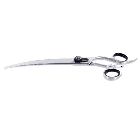 Ssc80 Sensei New Shears Swivl 8 Curved Rotating Handle Shear