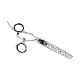 Swlt10 Sensei New Shears Swivl Left-handed 10 Tooth Seamless Texture Shear