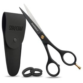 Shapekut Sk-hs-3001 Hair Cutting Scissors 6.5 Inch Professional Shears Haircut Fo