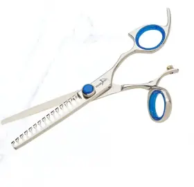 Rprsssl15 Shark Fin Sharkfin Shears Professional Right Super Swivel Stainless 15 Tooth Texturizer