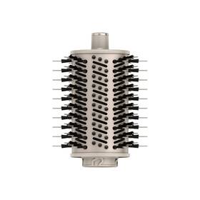 Shark Xskhd4rba Flexstyle Round Hot Air Brush Attachment For Blow Dryers Hair Styling