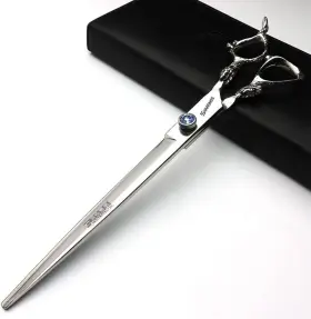 Sharonds 313015362354 6/7/9 Inch Professional Hair Cutting Thinning Scissors Barber Shears Sharonds 313015362354 6/7/9 Inch Professional Hair Cutting Thinning Scissors Barber Shears