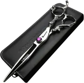Sharonds 445044068037 Professional Hairdressing Scissors Barber Salon Hair Cutting Dragon Shears Large