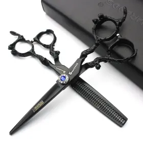 440c Sharonds 712145862923 Hairdresser Professional 6 Inch High End Jp Hairdressing Scissors Set Ha 440c Sharonds 712145862923 Hairdresser Professional 6 Inch High End Jp Hairdressing Scissors Set Ha