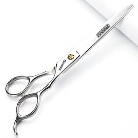 Sharonds 750958261410 Professional Barber Hair Cutting Scissors/shears 7-inches Stainless Steel Hai