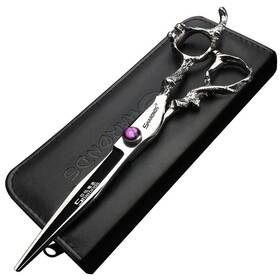 Sharonds 750958261526 Hair Cutting Scissors Hairdressing Thinning Scissor Professional Bar
