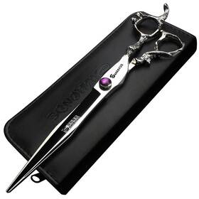 Sharonds Aw21362 6/7-inch Professional Hairdresser Set Stainless Steel Scissors Hairdressers