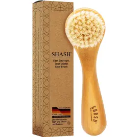 1869 Shash 853649008629 Made In Germany Hand Since First Cut 100% Boar Bristle - Exfo