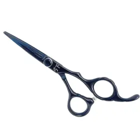 Sf5-5.5-bk Shear Fanatic Black Titanium Hair Cutting Scissors Professional Haircutting Shears For Styl Sf5-5.5-bk Shear Fanatic Black Titanium Hair Cutting Scissors Professional Haircutting Shears For Styl