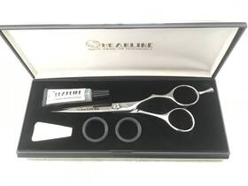 Shearline Seazo-55 New 5.5 Inch Quality Professional Hair Cutting Shears Scissors