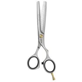 14551 Shears Pre Style Relax 5.5 Inch Offset Professional Ergonomic Steel Hair Thinn