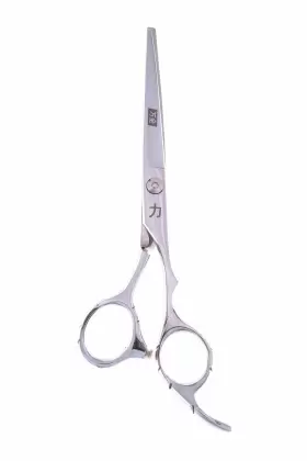 Shearsdirect 637801376289 Japanese Stainless Steel Professional Styling Shear 5.0 Inch 1