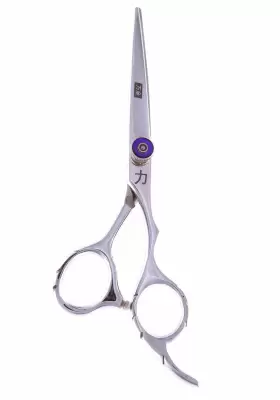 Shearsdirect 637801376333 Japanese Stainless Steel Professional Styling Shear 6.5 Inch 1