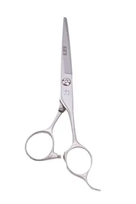 440c Shearsdirect 637801377033 Japanese Stainless Shear With Offset Handle 5.5 Inch 5 Ounce 440c Shearsdirect 637801377033 Japanese Stainless Shear With Offset Handle 5.5 Inch 5 Ounce
