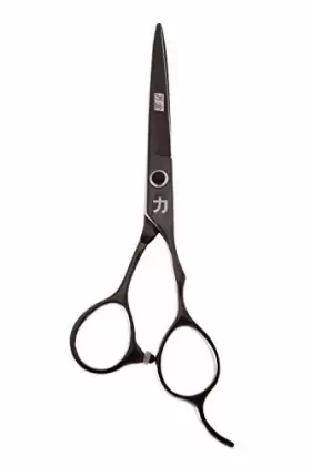 Shearsdirect 637801380095 Japanese Stainless Titanium Professional Cutting Shear 6 Inch