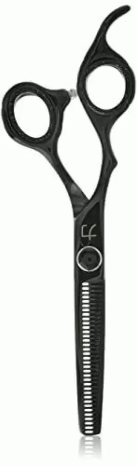 Shearsdirect 637801380361 Japanese Stainless Left Handed 35 Tooth Professional Thinning Sh