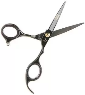 440c Shearsdirect 637801380415 Japanese Stainless Steel Titanium Cutting Shear With Anatom