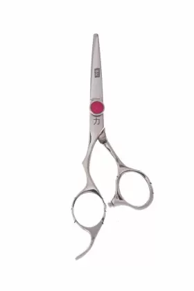 Shearsdirect 646648789497 True Left Hand Stainless Titanium 5.0 Inch Cutting Shear Shearsdirect 646648789497 True Left Hand Stainless Titanium 5.0 Inch Cutting Shear