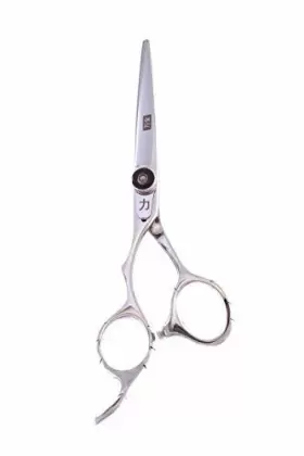 Shearsdirect 704660736414 Shears Direct Ergonomic Left Hand Shear 5.5 Inch 1 Count Shearsdirect 704660736414 Shears Direct Ergonomic Left Hand Shear 5.5 Inch 1 Count