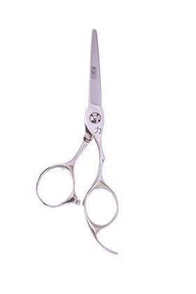 Shearsdirect 704660736728 Professional Salon/barber Shears Ergonomic Off Set Handle Very Comfortable 5
