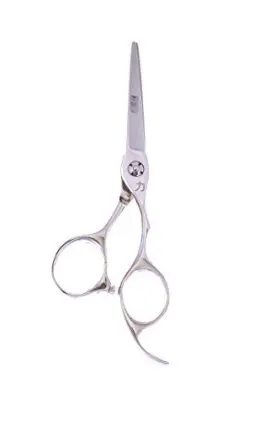 Shearsdirect 704660736728 Professional Salon/barber Shears Ergonomic Off Set Handle Very Comfortable 5