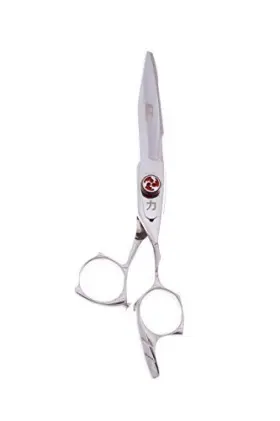 Shearsdirect 704660737411 Professional Dry And Slide Cutting Shear 5.5 Inch 2.1 Ounce