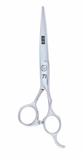 Shearsdirect 704660737442 Off Set Handle Professional Cutting Shear 6.0 Inch 3 Ounce Shearsdirect 704660737442 Off Set Handle Professional Cutting Shear 6.0 Inch 3 Ounce