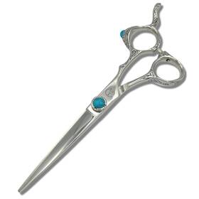 Shihan Shears 850042627846 6 Inch Hair - Vg-10 Japanese Steel Professional Grade For Stylists And B