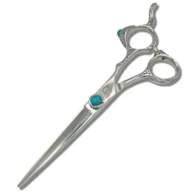 Vg-10 Shihan Shears 850042627846 6 Inch Hair - Japanese Steel Professional Grade For Stylists And B