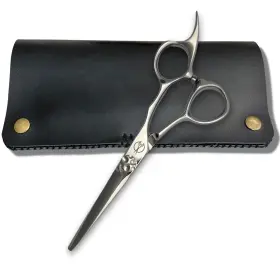 Vd55tf Shihan Shears Sensei Hair Cutting For Professionals - 5.5 Inch Master Level She