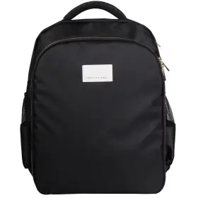 Shopsmart Hub 445023132155 Barber Backpack Portable Travel Multifunction Storage Bag Carryi