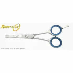 Sg45b Show Gear New 4.5 Inch Classic Series Shears Steel Balltip Scissor