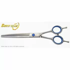 Sgs54t Show Gear New 54 Tooth Supreme Series Shears Stainless Steel Scissor Sgs54t Show Gear New 54 Tooth Supreme Series Shears Stainless Steel Scissor