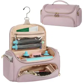 Sw-1008 Shupaii Padded Travel Case Compatible With Dyson Airwrap Styler Attachments Waterpro