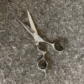 Silver Fox Sf28-5c Professional Hair Cutting Scissors