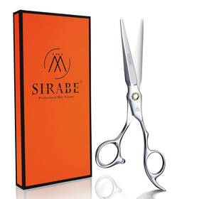 Sirabe 313094371322 High-end Professional Hair Cutting Scissors Shears - Ultra Sharp Blades F