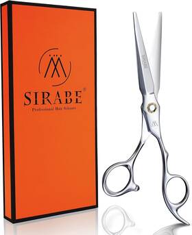 Sirabe Sirabe-01 High-end Professional Hair Scissors Shears Ultra Sharp Blades For Pre