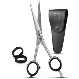 Sizzo 769947280578 Hair Cutting Scissors 6.5 Inch Professional F