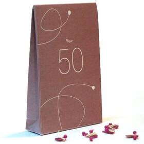 SlÍ Que 855375003152 Refill Hair Removal Threads For Slique Diy Facial Device 50