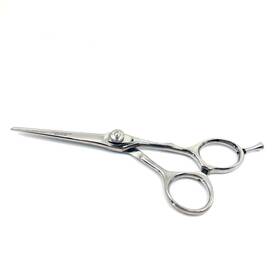 Slicer Sl65-sleek Professional Barber Hair Cutting Scissors 6 Inch Salon Shears Hairdresser Tool