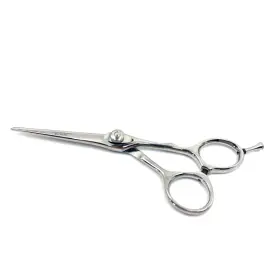 Sl65-sleek Slicer Professional Barber Hair Cutting Scissors 6 Inch Salon Shears Hairdresser Tool