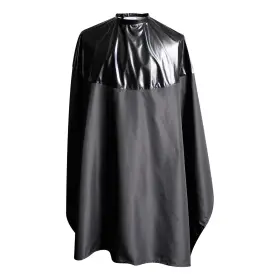 C007011c Smarthair Professional Salon Cape Polyester Haircut Apron Shampoo And Chemical Resistant