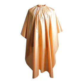 C012001b-g Smarthair Professional Salon Cape Polyester Haircut Apron Shampoo And Chemical Resistan