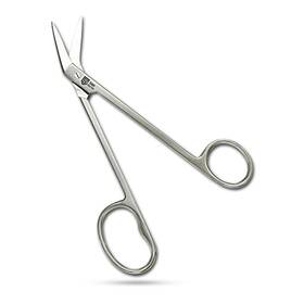 Smi Smi-800-1 16 Cm Long Handle Toenail Scissors For Seniors Podiatrist Nail Clippers F