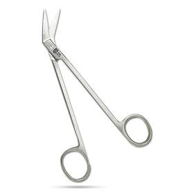 Smi Smi-802-1 15 5 Cm Long Handle Toenail Scissors For Seniors Podiatrist Nail Clippers