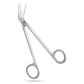 Smi-802-1 Smi 15 5 Cm Long Handle Toenail Scissors For Seniors Podiatrist Nail Clippers