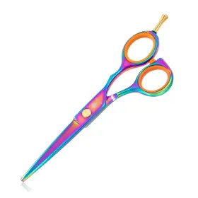 Smith Chu 605757856070 Hair Cutting Scissors Shear 5 Inch Professional Barber Shears Scisso Smith Chu 605757856070 Hair Cutting Scissors Shear 5 Inch Professional Barber Shears Scisso