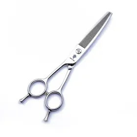 440c Smith Chu 705169414605 Left Handed Professional Hair Thinning Scissors Set-razor Sharp Japanese 440c Smith Chu 705169414605 Left Handed Professional Hair Thinning Scissors Set-razor Sharp Japanese