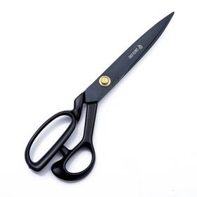 Smith Chu Kz-6uw0-202e Sewing Scissors-heavy Duty Tailor Scissors Shears For Fabric Leathe